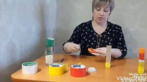 Мастер- класс от музыкального руководителя Латухиной Ж. Ю. МБДОУ с. Калинка