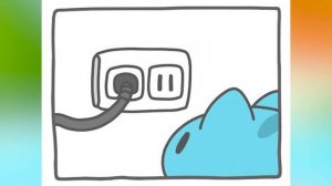 Funny BugCat-Capoo Comics With Twisted Endings #64