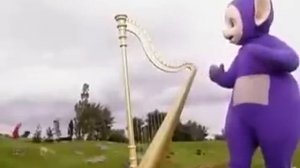 Teletubbies 1/2 - DVD8 - Teletubbies - Musical Playtime