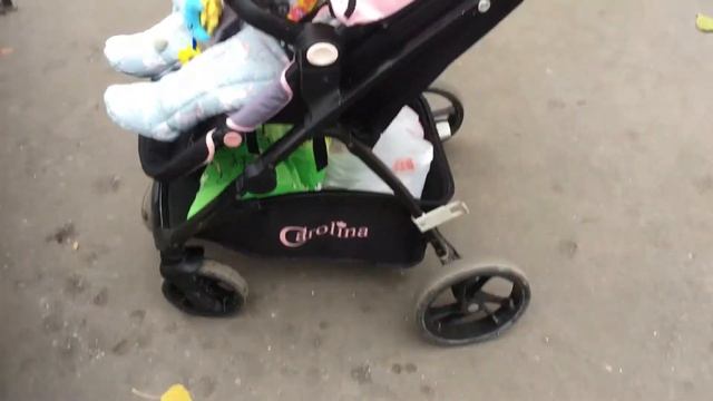 Чем кормлю ребенка, новые умелки, первый снег в Саратове смотреть онлайн