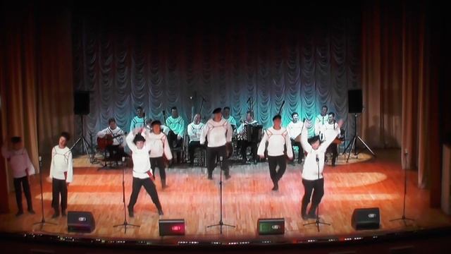 "Верила, верю"/ Хор им. Пятницкого / "Мужские страдания" смотреть онлайн