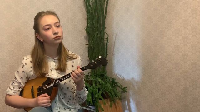 Иосиф Тамарин , Концерт для домры с оркестром, 2ч смотреть онлайн