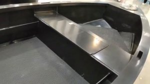 ПНД лодки СМП Бот на выставке Московское Боут Шоу 2023 Moscow Boat Show 23
