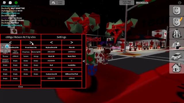 C00lKidd Gui Script (2022) - смотреть видео онлайн от «Геймеры и Герои ...