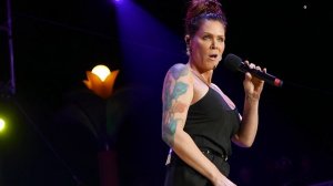 Beth Hart - If I Tell You I Love You I'm Lying - 2/9/17 Keeping The Blues Alive Cruise
