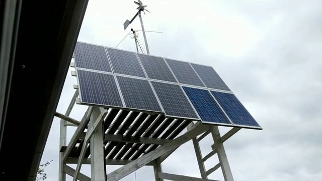 Жизни на даче больше не будет, приходится бросать. Осложнения после ковида. смотреть онлайн