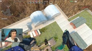 СЕКРЕТНАЯ АНИМАЦИЯ ОСМОТРА!!! БАГИ, ПАСХАЛКИ ОБНОВЛЕНИЕ 0.30.0 В STANDOFF 2 .