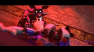 SFM Aurora   Believer RUS Cover by Oksana Fluff