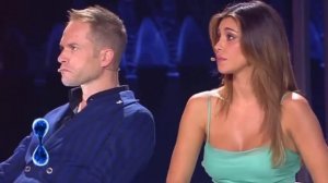 Pavel Stankevich Tu sì que vales