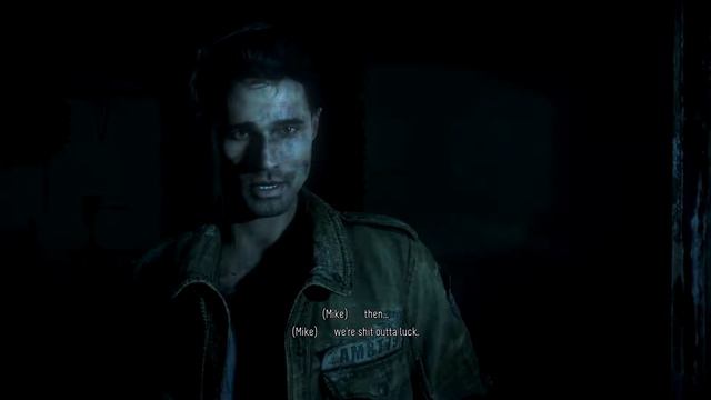 Until Dawn (PS4) - Wendigo Hunting! - Let's Play Until Dawn Part 15 смотреть онлайн