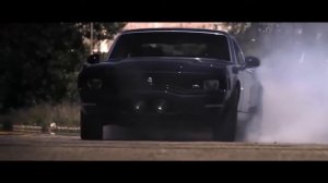 трюки на машинах / car stunts