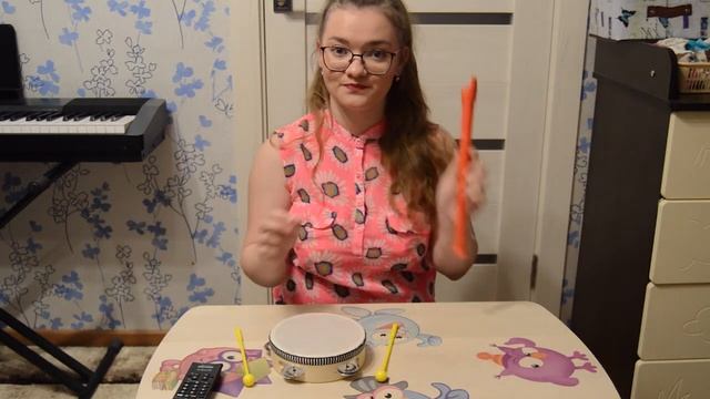 22_Слушаем польку