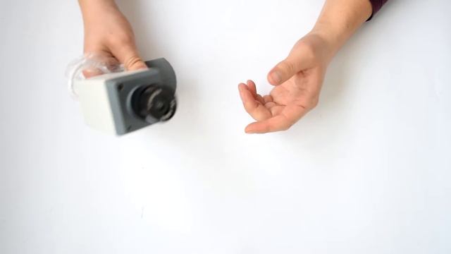 Муляж поворотная камера видеонаблюдения с датчиком движения смотреть онлайн