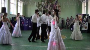 Новогодний вальс