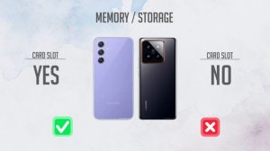Xiaomi 14 VS Samsung Galaxy A55 - Detailed Comparison
