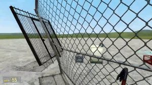 КАК ДАВАТЬ ОРУЖИЕ NPS, ОЧИЩАТЬ КАРТУ, NPS вас не видят ► Garry`s mod