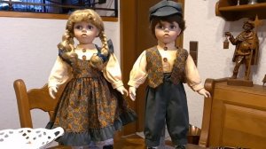 ? Продаётся Weimar столовый сервиз на 12 персон ??? ГЕРМАНИЯ БАРАХОЛКА