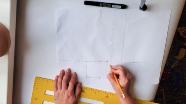 Выкройка шапки своими руками, шапку сшить самому.