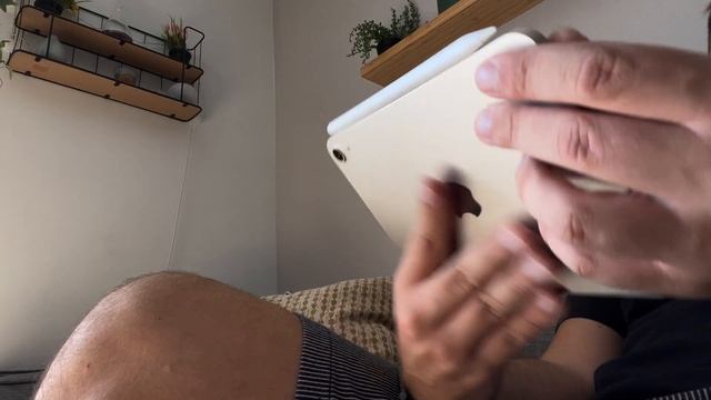 Test iPad mini 6 - Tout d'un GRAND iPad. смотреть онлайн