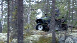 UMC 250 обкатка 2