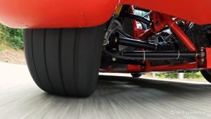 Lancia Rally 037. Лучший дорожный авто группы Б | Тест-драйвы Давида Чирони