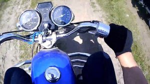 Покатушки ALPHA 110CC , 100CC , 72CC