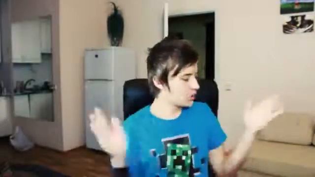 Куда ещ хлопнуть, это же шедевр :D смотреть онлайн