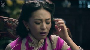 У Синь, изгоняющий демонов 2 сезон 7 серия