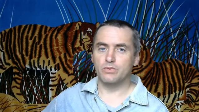 Полигональные фигуры из картона. Новый способ покраски.