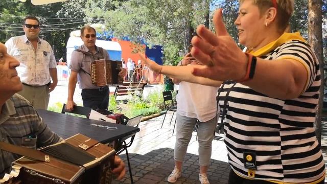 Дядя Ваня. Теперь его нет с нами. смотреть онлайн