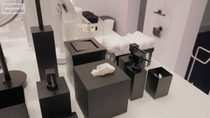 DECOR WALTHER CERSAIE 2019 от Владимира Москаленко