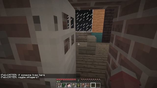 Minecraft Creepypasta Seed: GeorgeIsFound смотреть онлайн