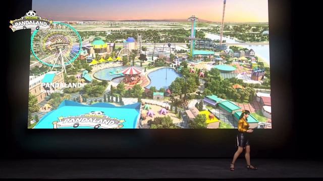 Panda Ending | Tekken 8 Character Endings #game #tekken8 #tekken #gameplay #funny #new #newgame смотреть онлайн