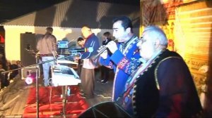 Urmiya Khubba -2009 Ludmila Khoshaba премьера песни