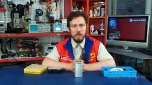 Бумажные конденсаторы серии К42