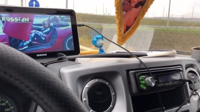 Повесил ламбрекены. Рабочие дни. Снова сломался ( что-то получилось много мата))) смотреть онлайн