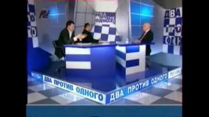 Позднер ненавидит все русское!!!