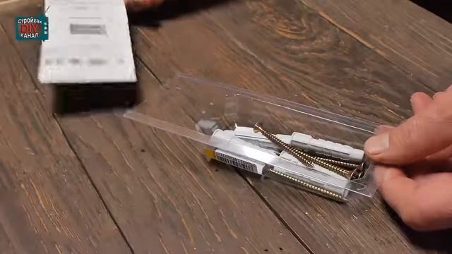 КРЕПЕЖ для кирпича  Какой выбрать Полезные советы смотреть онлайн