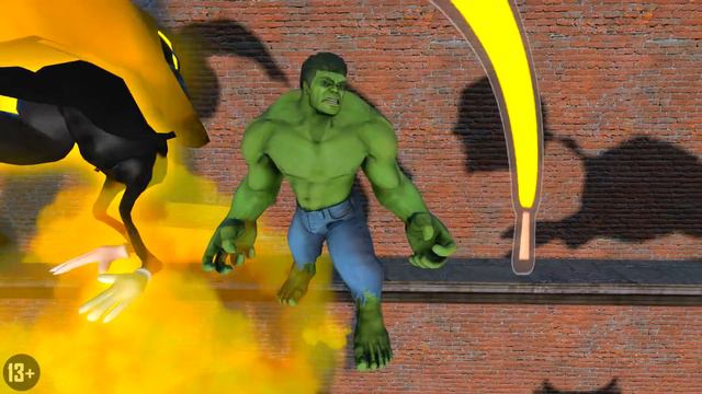 УГАДАЙ ПО ТЕНИ КАЧКОВ МОНСТРОВ СЦП В ГАРРИС МОД! ФНАФ 9 АНИМАТРОНИКИ SCP МОНСТРЫ ТРЕВОРА ХЕНДЕРСОНА смотреть онлайн