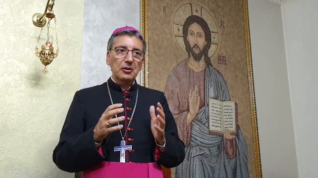 Иисус Христос - Царь Вселенной. Слово на сегодня смотреть онлайн