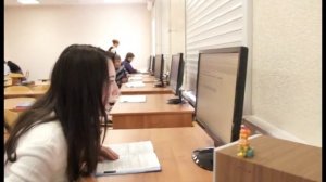 Экскурсия по школе