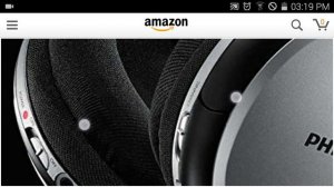 Philips SHC5100 Cuffie Hi-Fi FM Wireless