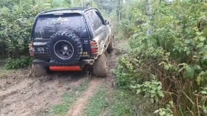 Suzuki Grand Escudo XL7