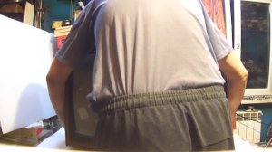 Телевизор "Рекорд Ц-275"