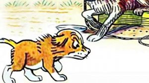 Кто сказал мяу?