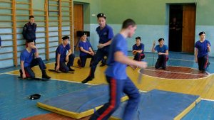 1-й выпуск новостей телецентра ДККК "Кадетский вестник".mp4