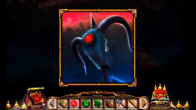 Portal of Evil: Stolen Runes Collector edition (Part 3) смотреть онлайн