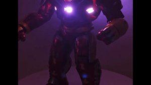 Игрушка Железный человек