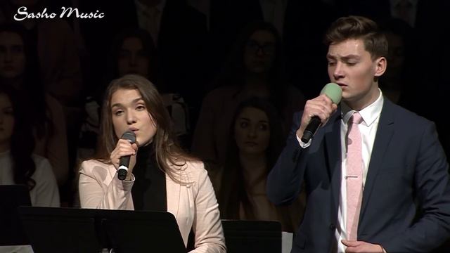 Я на жизнь расчитывать не вправе🙏 | Красивая песня | Стуковы смотреть онлайн