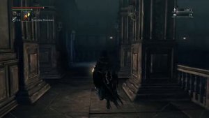 Прохождение | Bloodborne | Лекционный корпус | #25